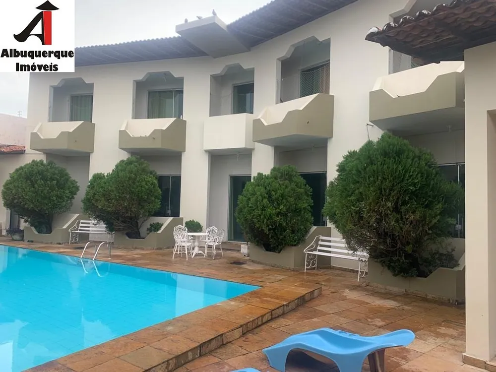 Casa, 4 quartos, 720 m² - Foto 3