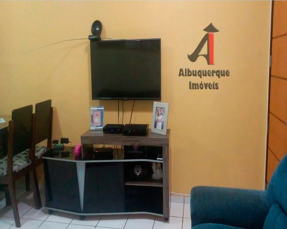 Apartamento, 2 quartos, 52 m² - Foto 5