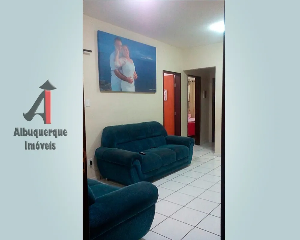 Apartamento, 2 quartos, 52 m² - Foto 8