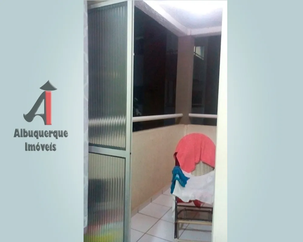 Apartamento, 2 quartos, 52 m² - Foto 11