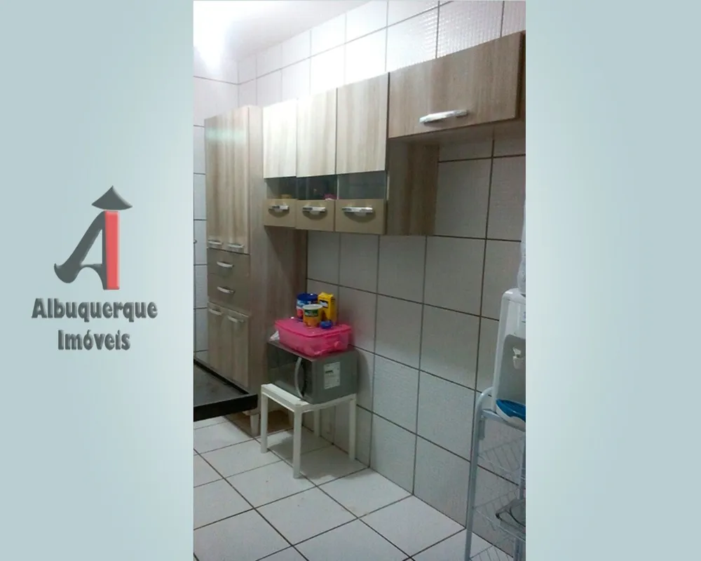 Apartamento, 2 quartos, 52 m² - Foto 5