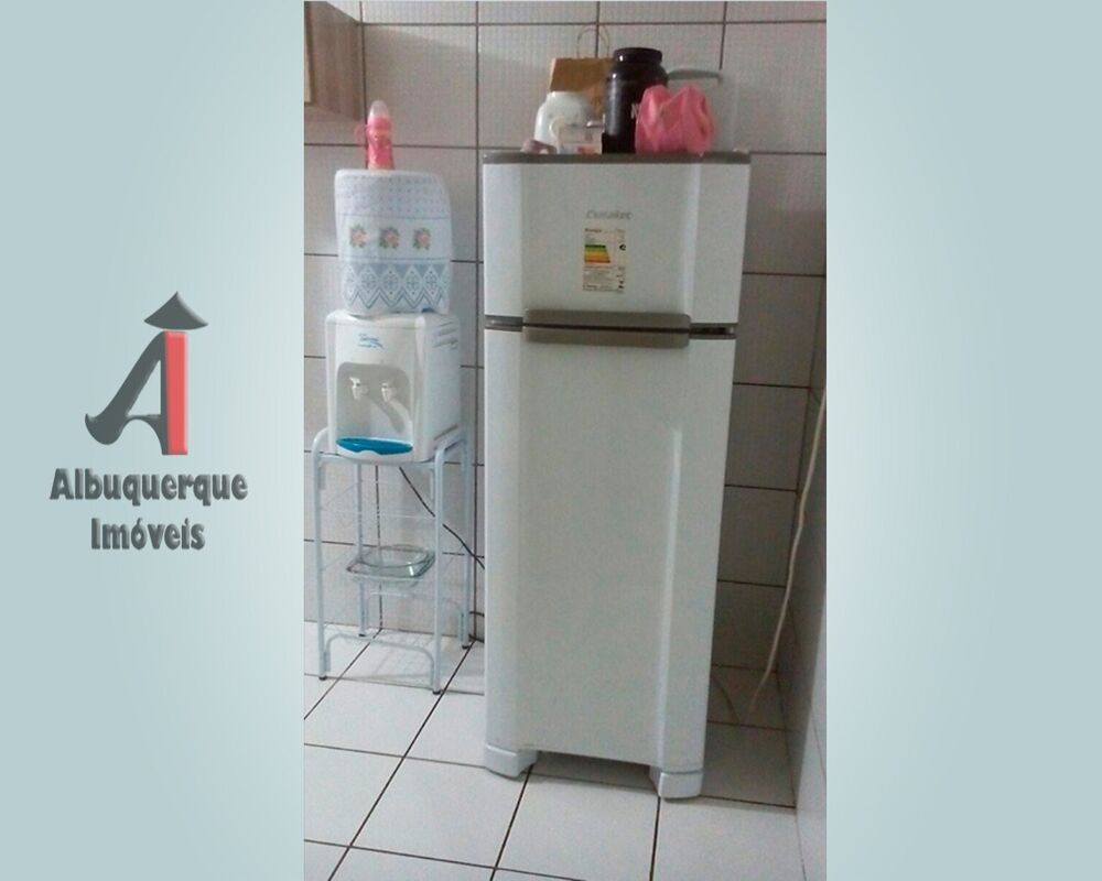 Apartamento, 2 quartos, 52 m² - Foto 4