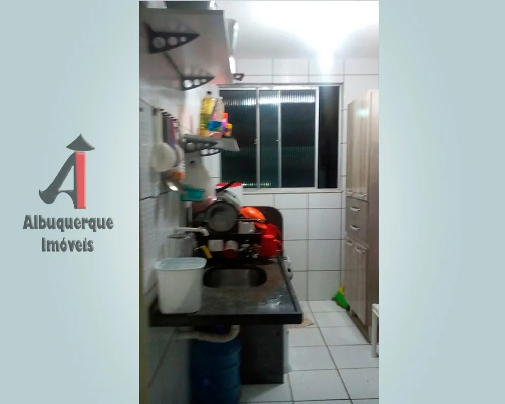 Apartamento, 2 quartos, 52 m² - Foto 16