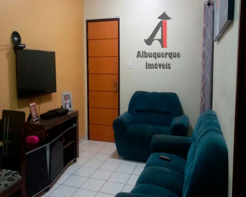 Apartamento, 2 quartos, 52 m² - Foto 12