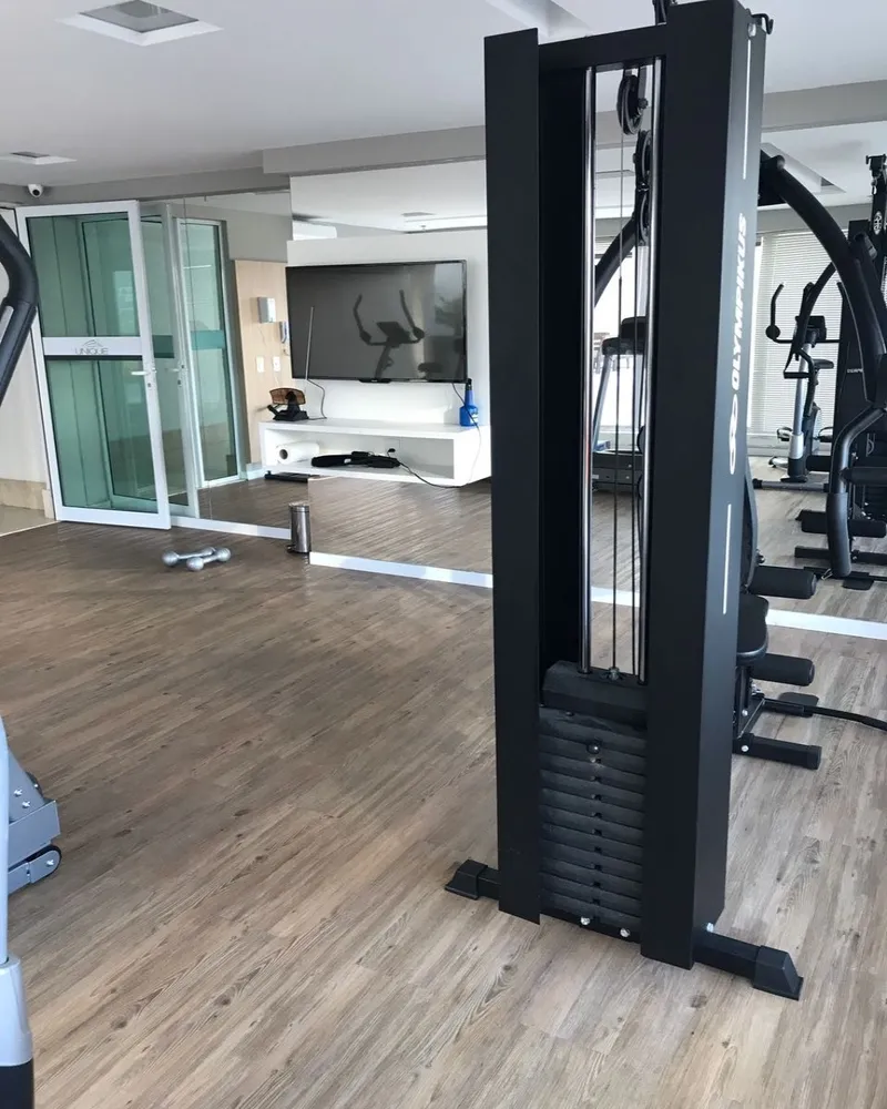 Apartamento, 1 quarto, 85 m² - Foto 5