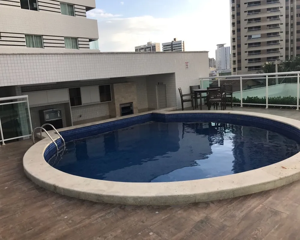 Apartamento, 1 quarto, 85 m² - Foto 11