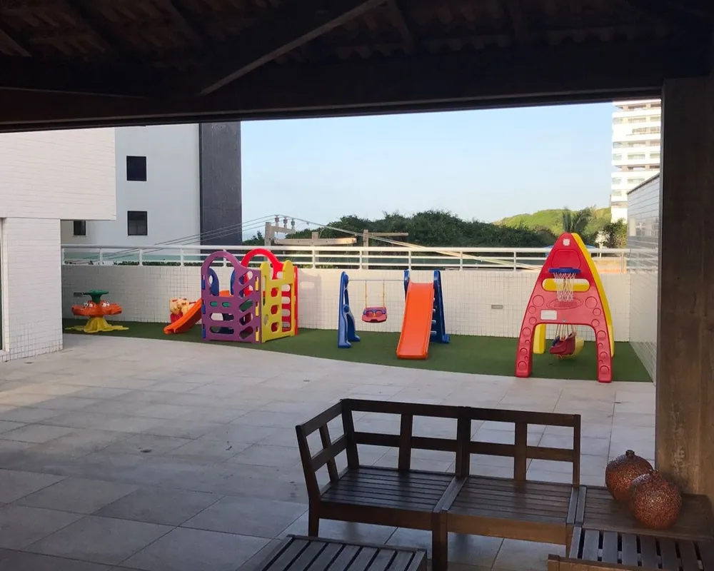 Apartamento, 1 quarto, 85 m² - Foto 7