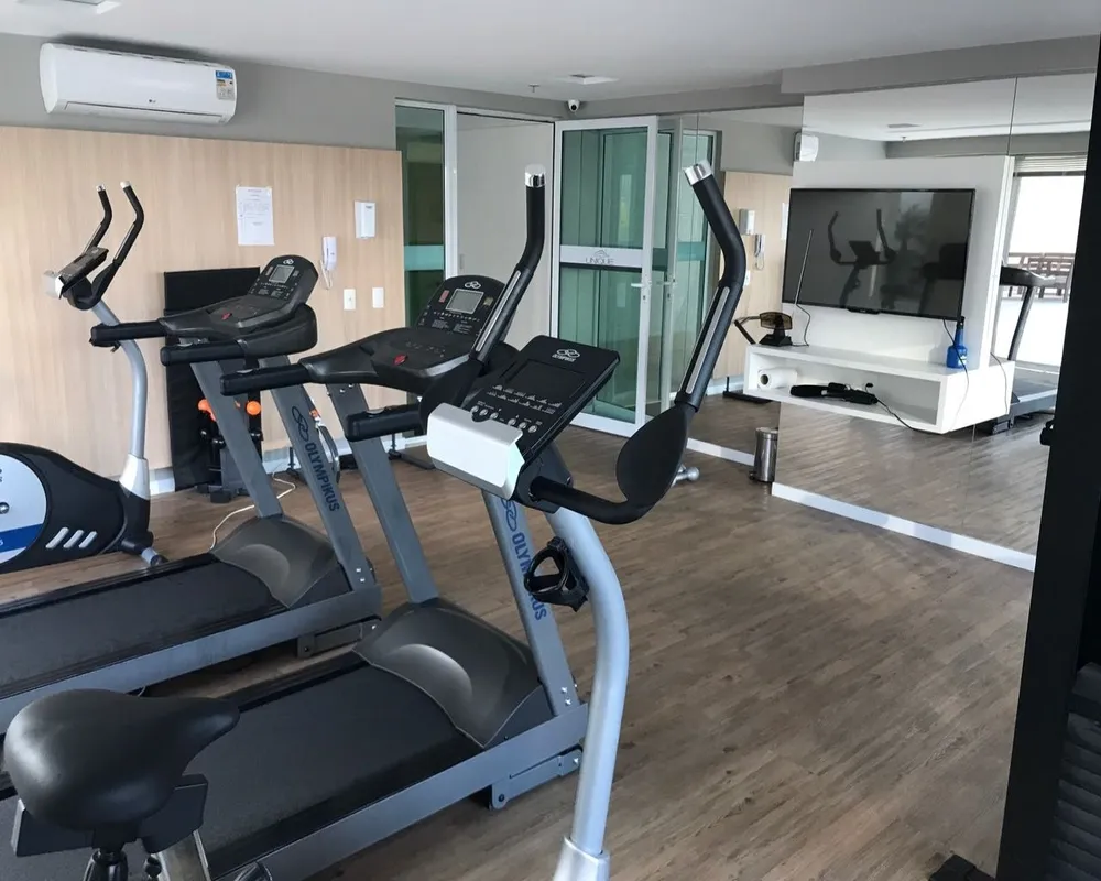 Apartamento, 1 quarto, 85 m² - Foto 6