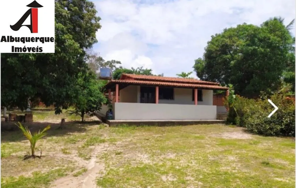 Sítio, 1 quarto, 2468 m² - Foto 1