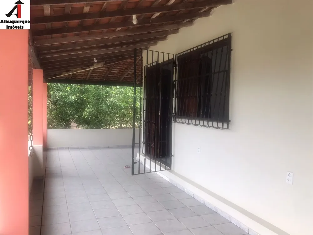Sítio, 1 quarto, 2468 m² - Foto 2
