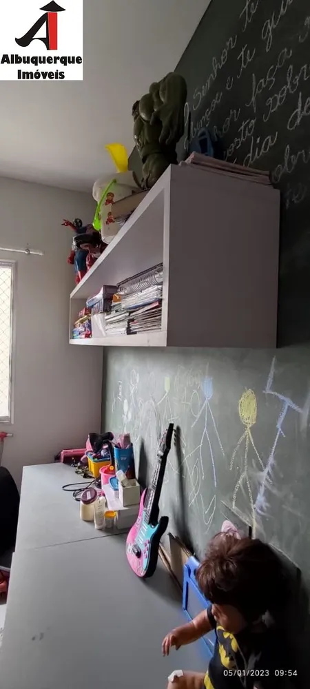 Apartamento, 3 quartos, 71 m² - Foto 6