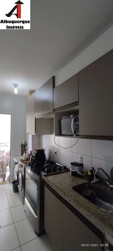 Apartamento, 3 quartos, 71 m² - Foto 4
