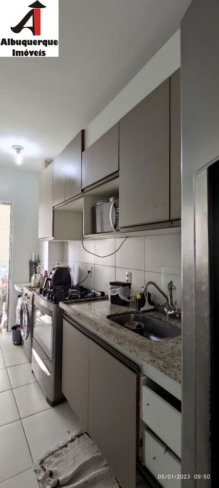 Apartamento, 3 quartos, 71 m² - Foto 4