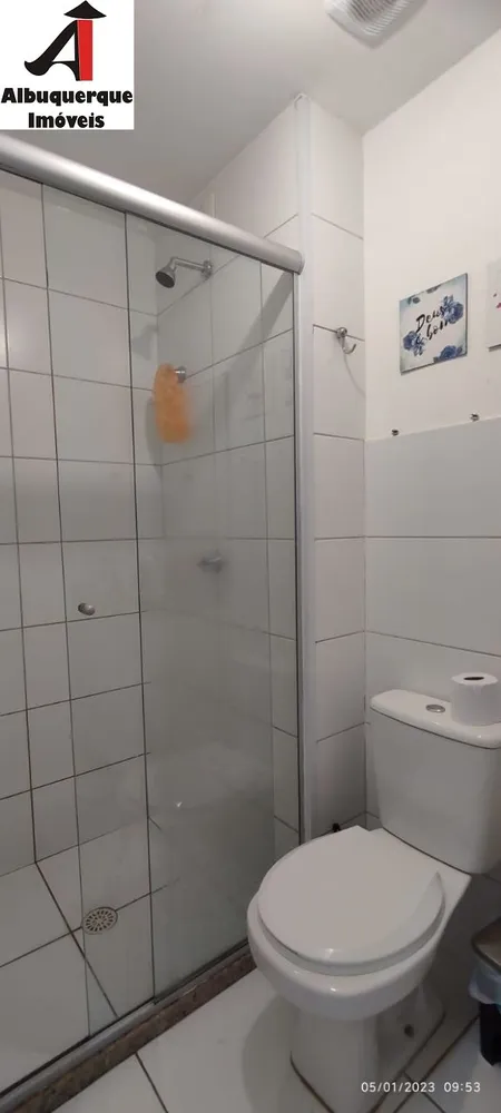 Apartamento, 3 quartos, 71 m² - Foto 12
