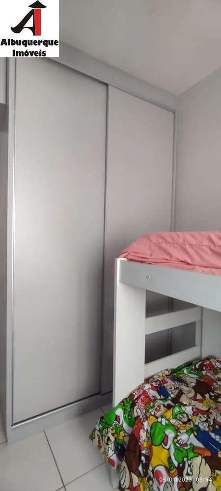 Apartamento, 3 quartos, 71 m² - Foto 3