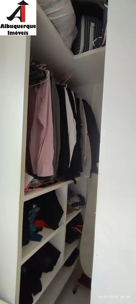 Apartamento, 3 quartos, 71 m² - Foto 11