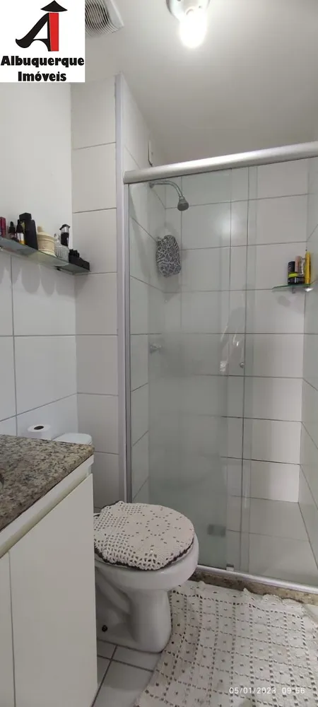 Apartamento, 3 quartos, 71 m² - Foto 9