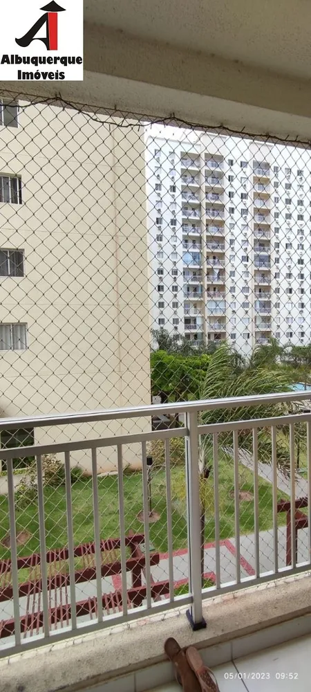 Apartamento, 3 quartos, 71 m² - Foto 7