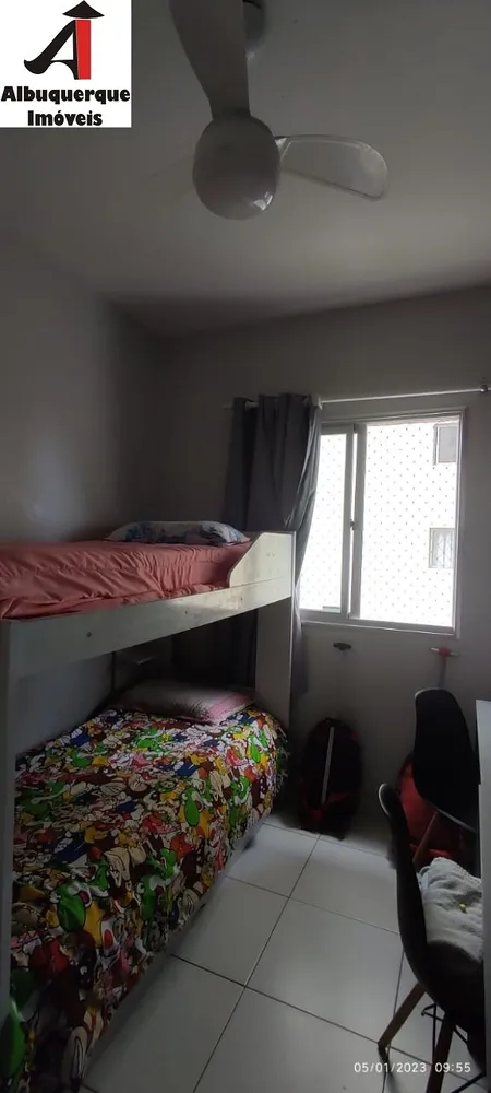 Apartamento, 3 quartos, 71 m² - Foto 10