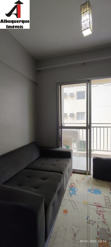 Apartamento, 3 quartos, 71 m² - Foto 3