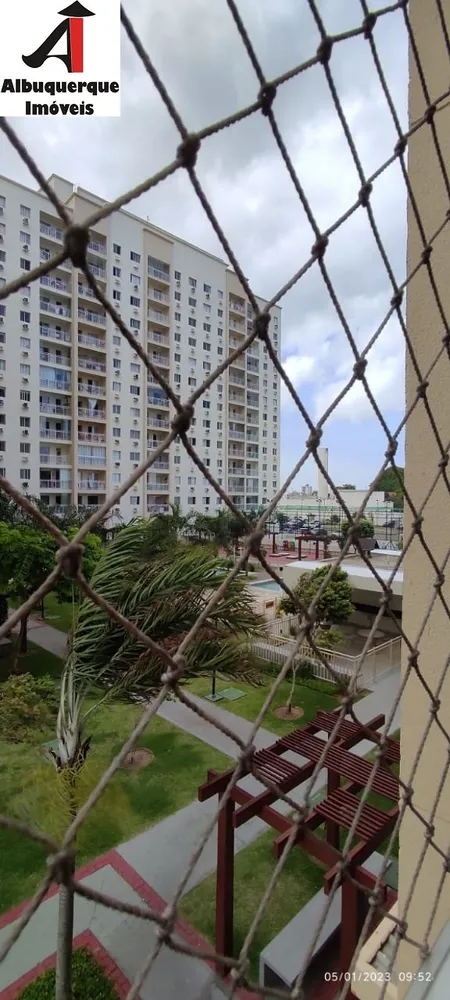 Apartamento, 3 quartos, 71 m² - Foto 8