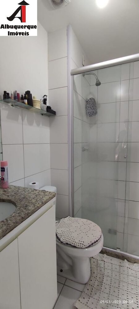 Apartamento, 3 quartos, 71 m² - Foto 1