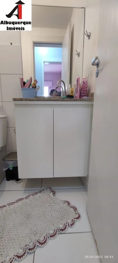 Apartamento, 3 quartos, 71 m² - Foto 13
