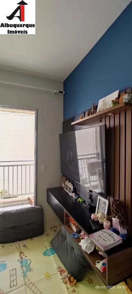Apartamento, 3 quartos, 71 m² - Foto 5