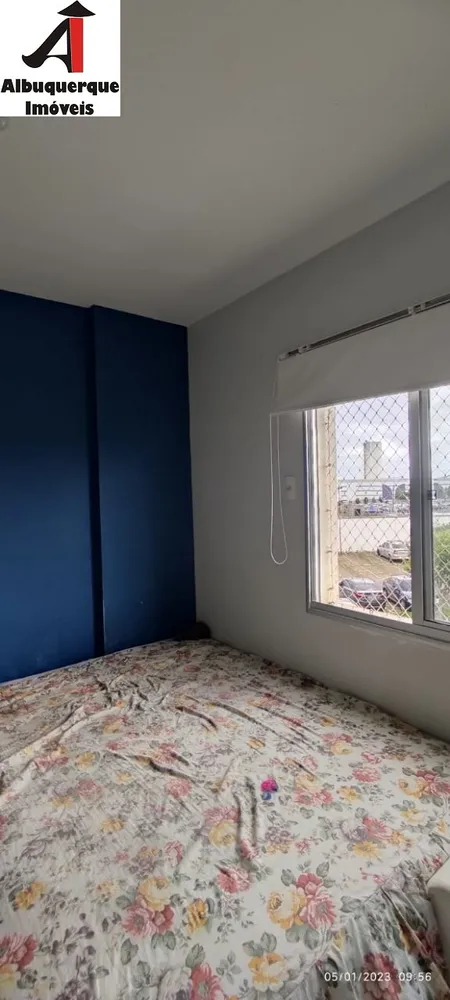 Apartamento, 3 quartos, 71 m² - Foto 6