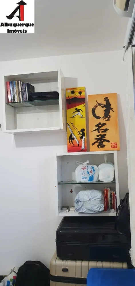Apartamento, 2 quartos, 63 m² - Foto 7