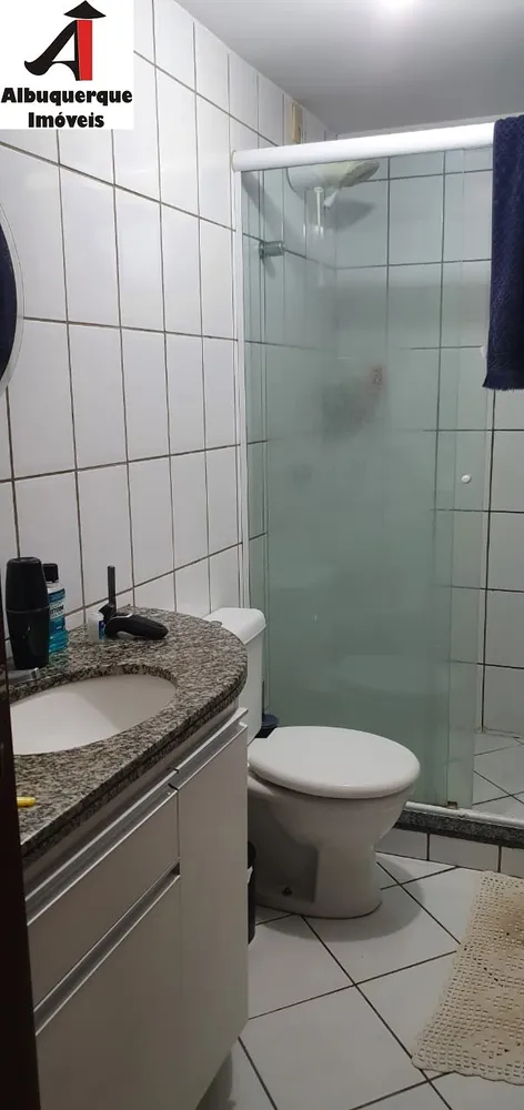 Apartamento, 2 quartos, 63 m² - Foto 10
