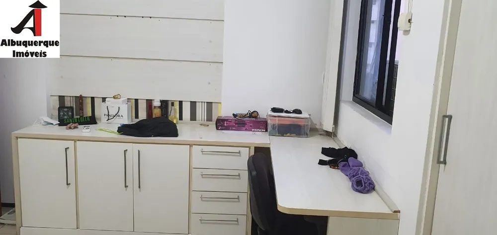 Apartamento, 2 quartos, 63 m² - Foto 8