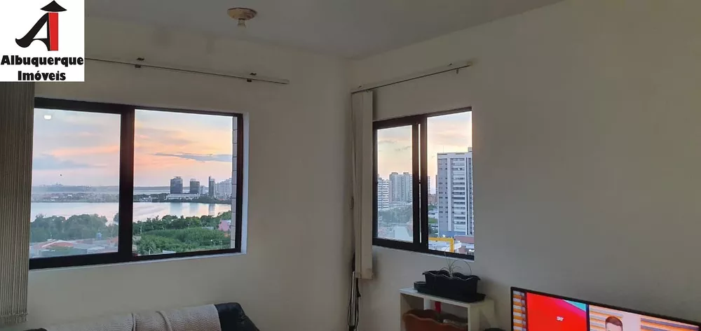 Apartamento à venda com 2 quartos, 63m² - Foto 3