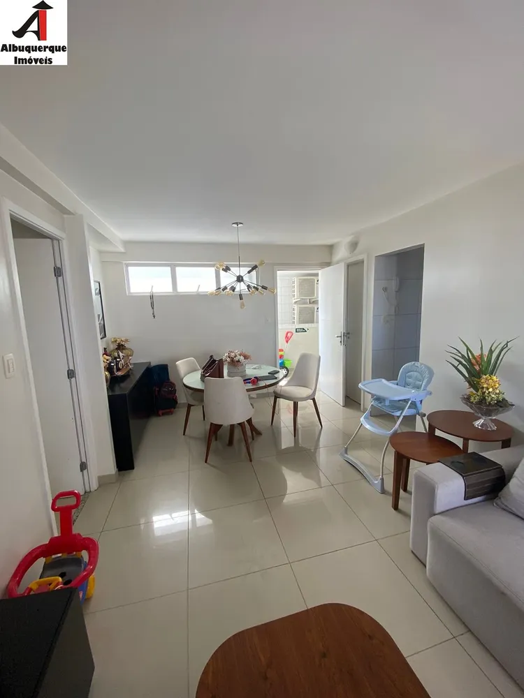 Apartamento, 2 quartos, 80 m² - Foto 5