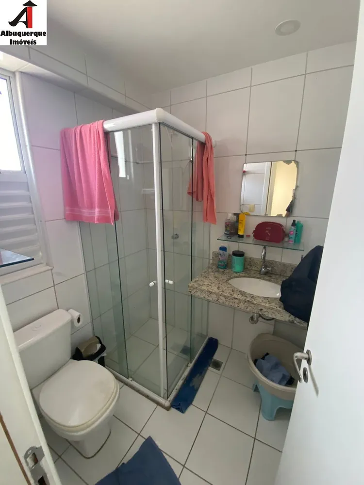 Apartamento, 2 quartos, 80 m² - Foto 14