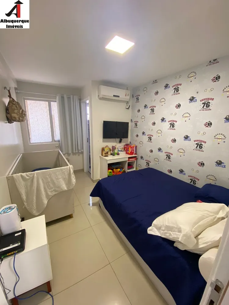 Apartamento, 2 quartos, 80 m² - Foto 13