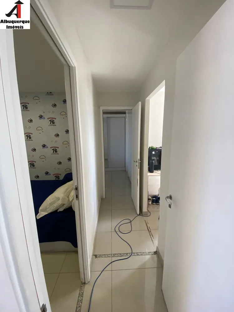 Apartamento, 2 quartos, 80 m² - Foto 8