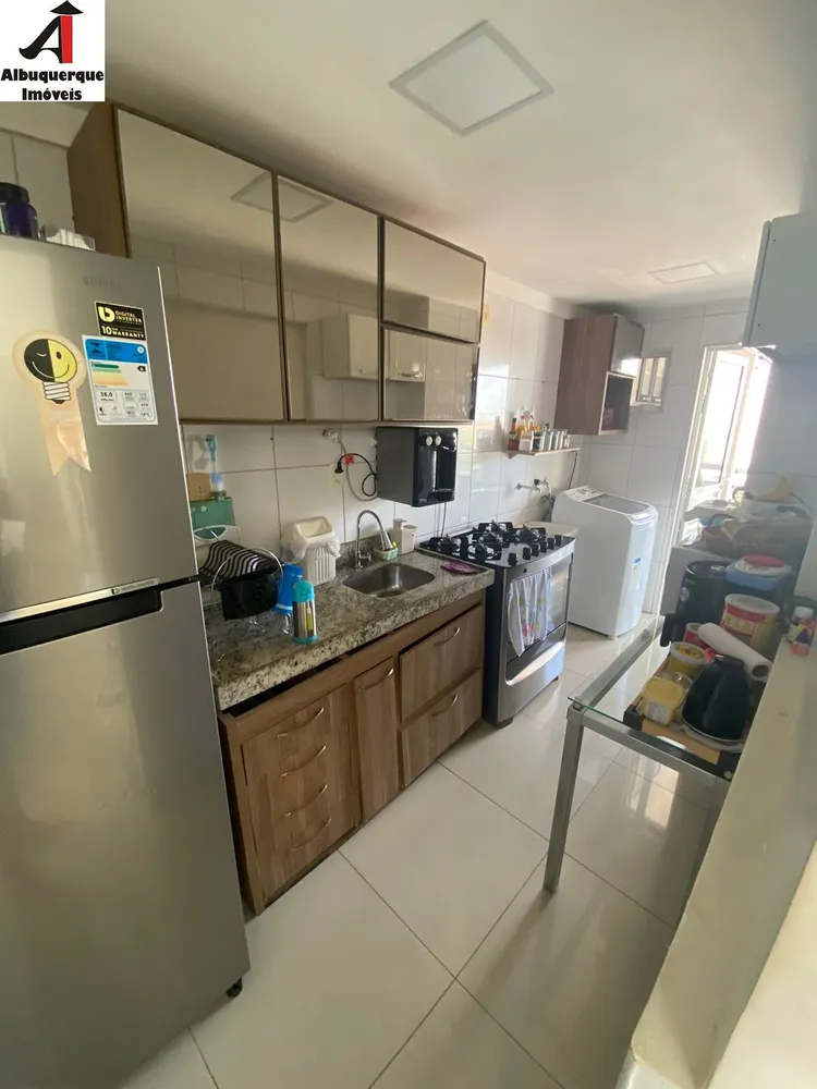 Apartamento, 2 quartos, 80 m² - Foto 15