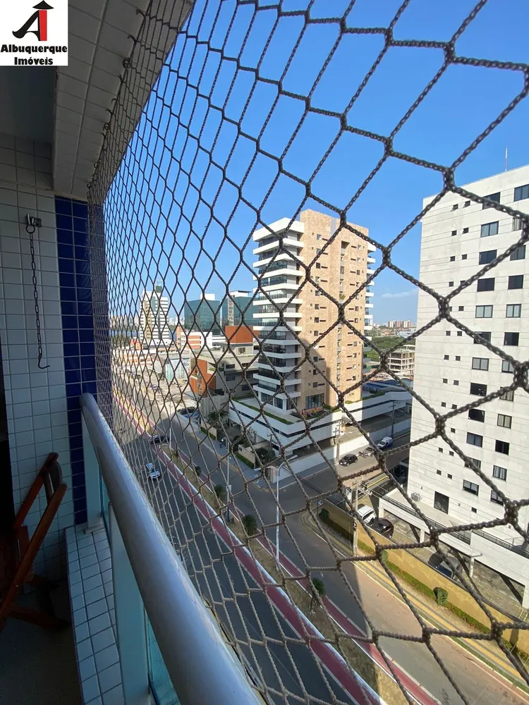 Apartamento, 2 quartos, 80 m² - Foto 2