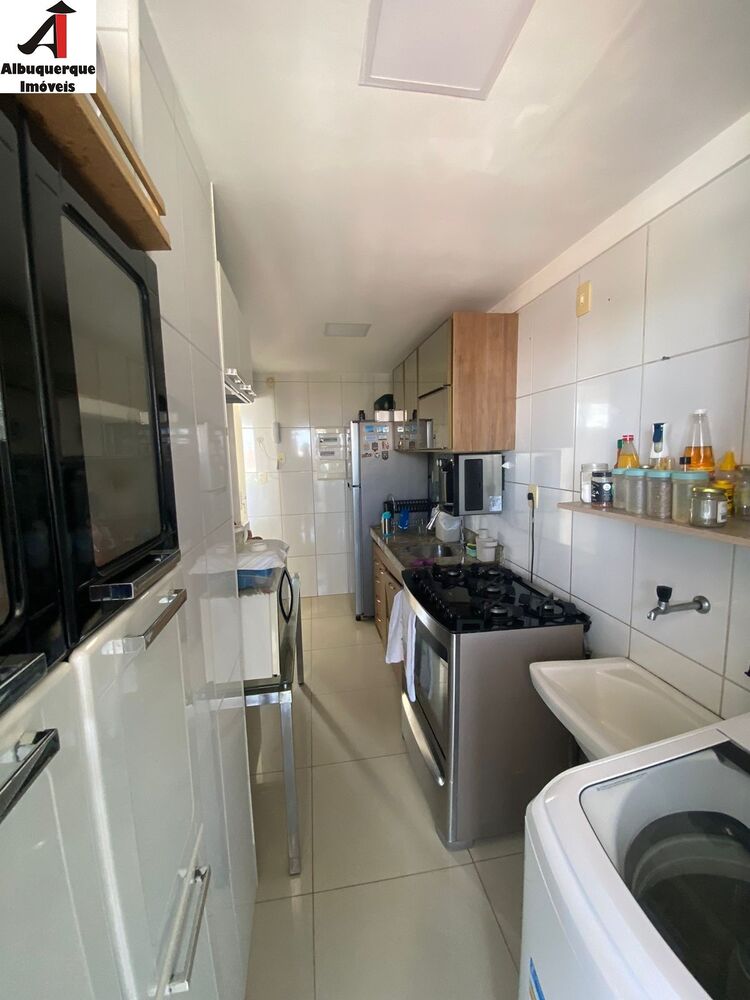 Apartamento para alugar com 2 quartos, 80m² - Foto 3