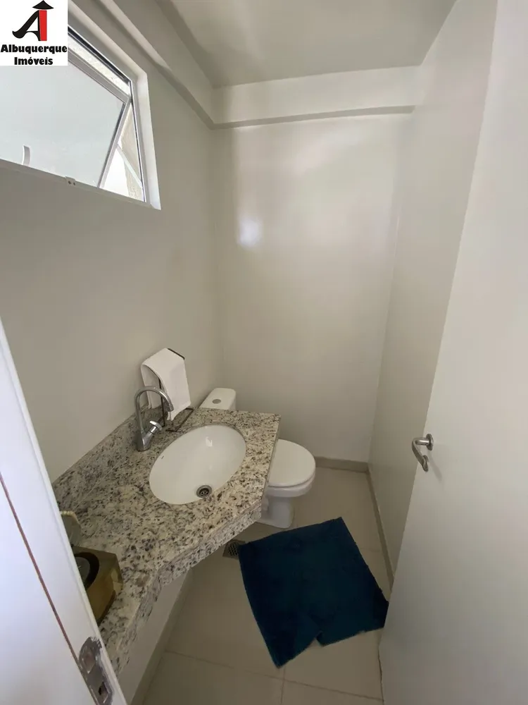 Apartamento, 2 quartos, 80 m² - Foto 6