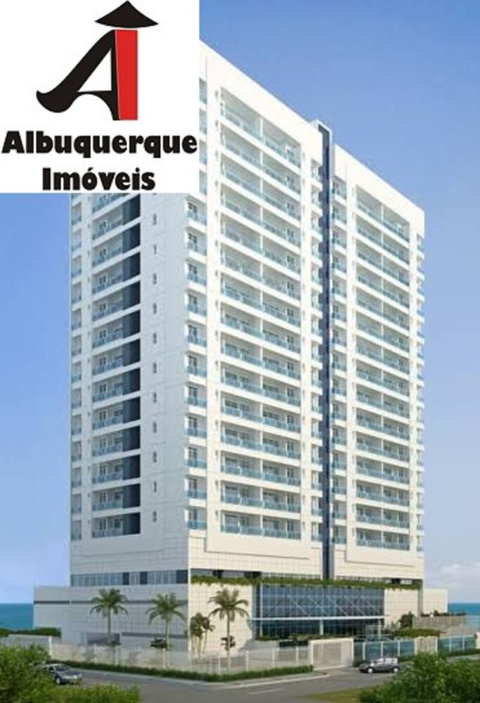 Apartamento para alugar com 2 quartos, 80m² - Foto 1
