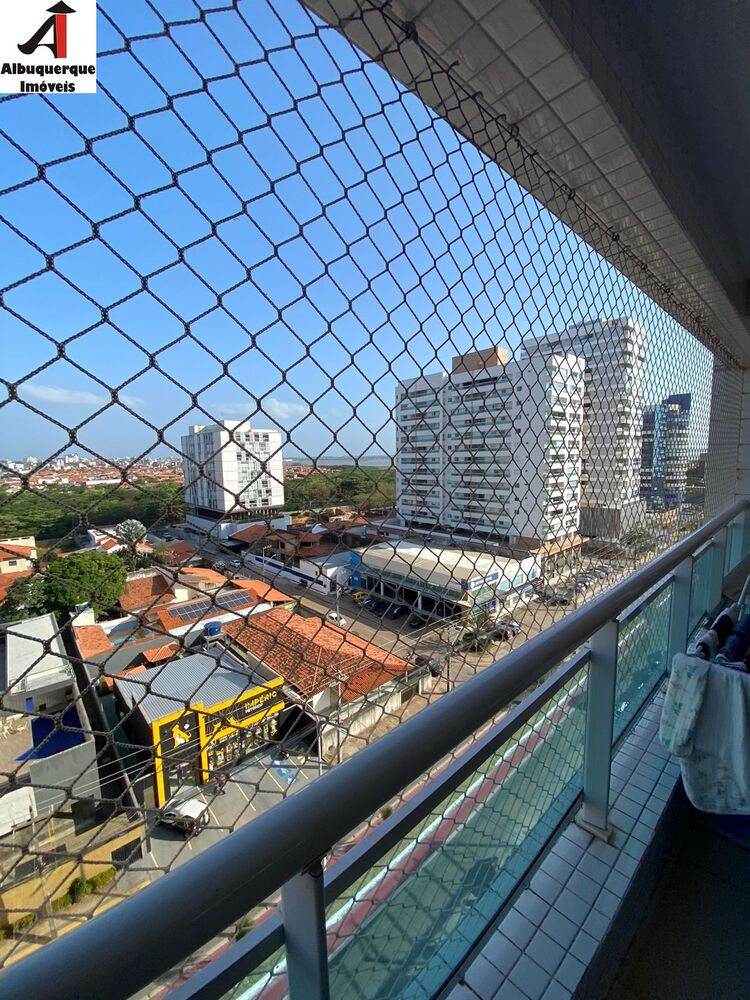 Apartamento para alugar com 2 quartos, 80m² - Foto 2