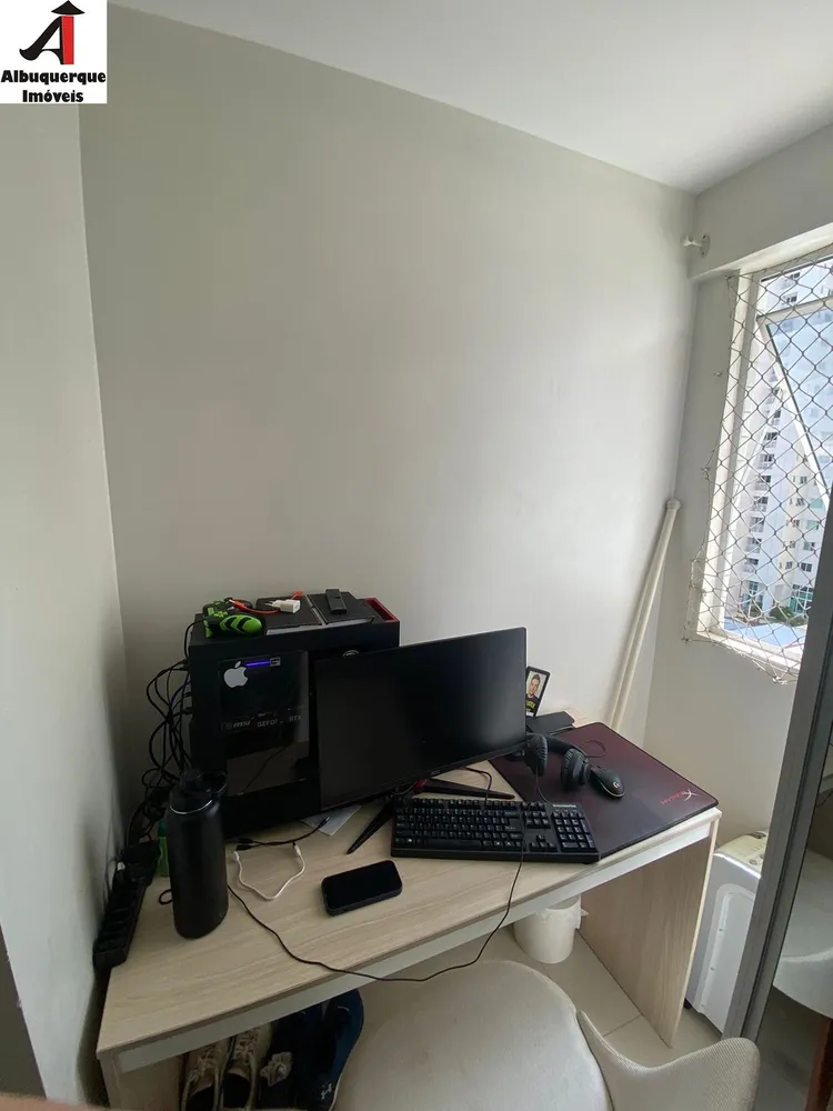 Apartamento, 2 quartos, 80 m² - Foto 9