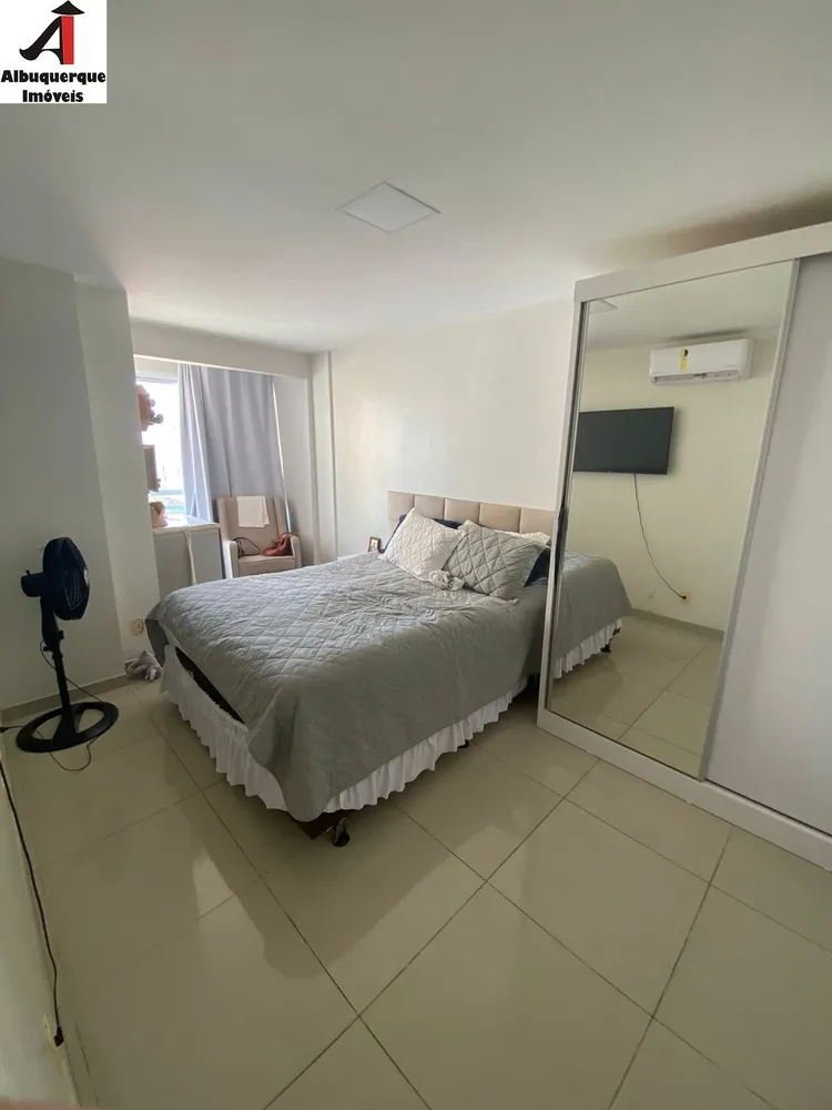 Apartamento, 2 quartos, 80 m² - Foto 12