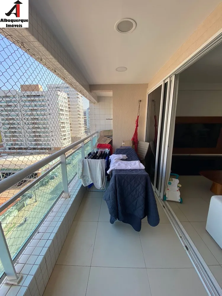Apartamento, 2 quartos, 80 m² - Foto 4