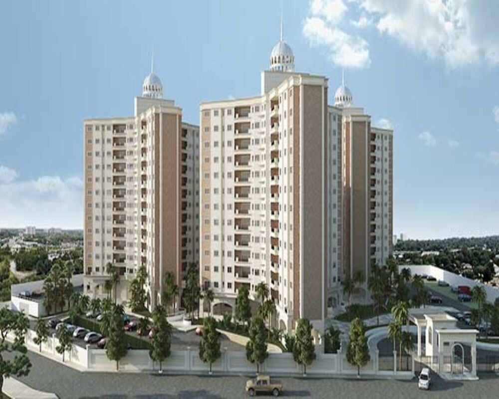 Apartamento, 2 quartos, 90 m² - Foto 1