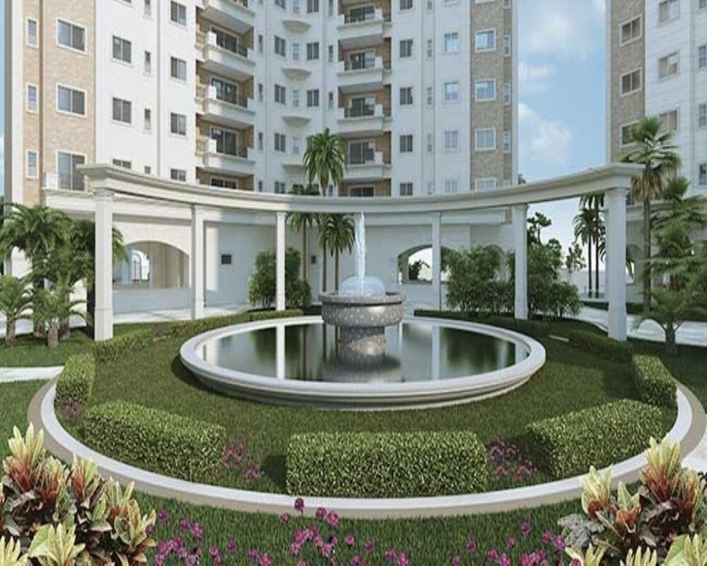 Apartamento, 2 quartos, 90 m² - Foto 2