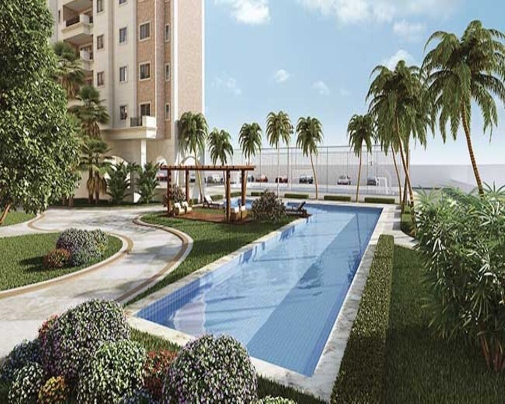 Apartamento, 2 quartos, 90 m² - Foto 3