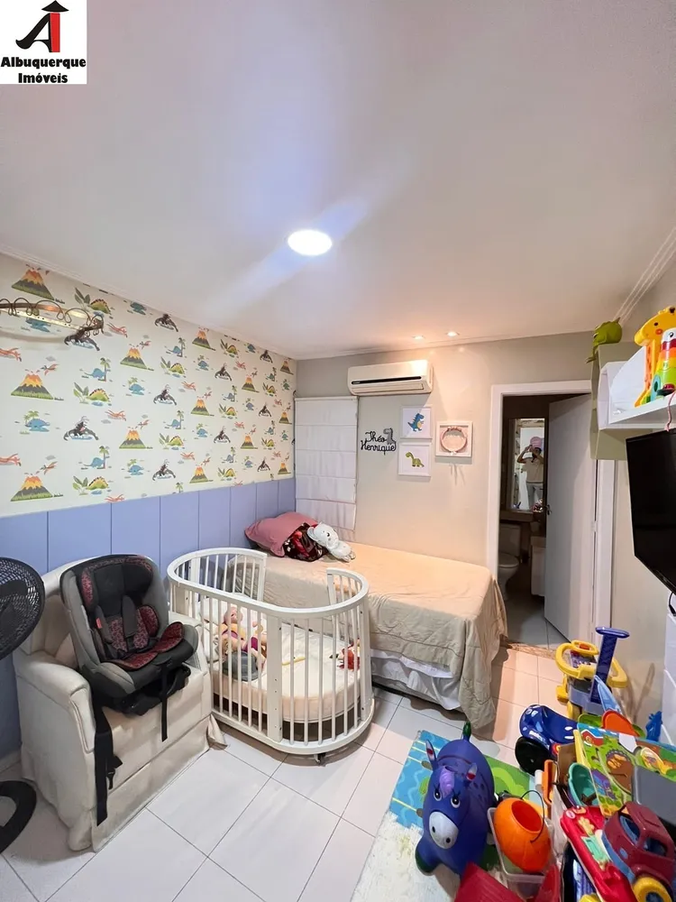 Casa, 4 quartos, 288 m² - Foto 11